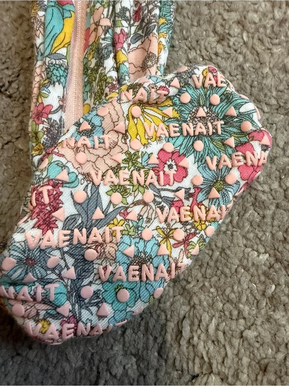 Vaenait style easy pajamas